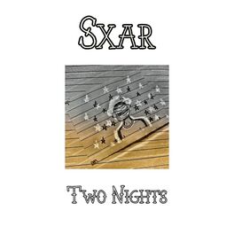 Album cover of Two Nights