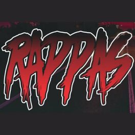 Album cover of Rappas