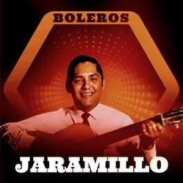 Album cover of Boleros: Jaramillo