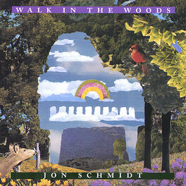 Album cover of Walk in the Woods