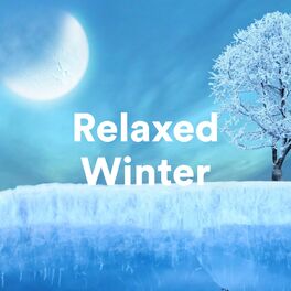 Album cover of Relaxed Winter