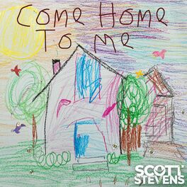 Album cover of Come Home to Me