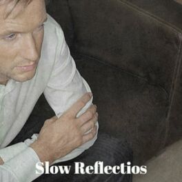 Album cover of Slow Reflectios