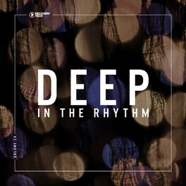 Album cover of Deep In The Rhythm, Vol. 24