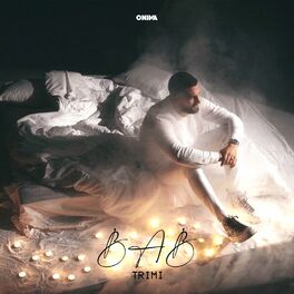 Album cover of Bab