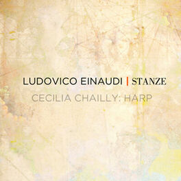 Album cover of Stanze