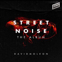 Album cover of Street Noise