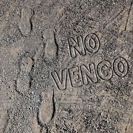 Album cover of No Vengo
