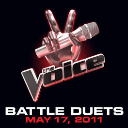 Album cover of Battle Duets - May 17, 2011 (The Voice Performances)