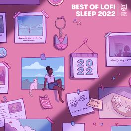 Album cover of Best of Lofi Sleep 2022
