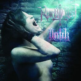 Album cover of Antik