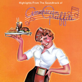 Album cover of Highlights From The Soundtrack Of American Graffiti