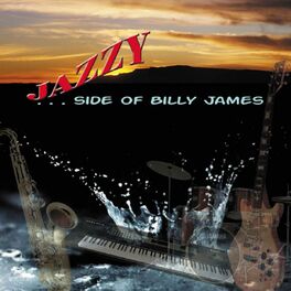 Album cover of The Jazzyside of Billy James
