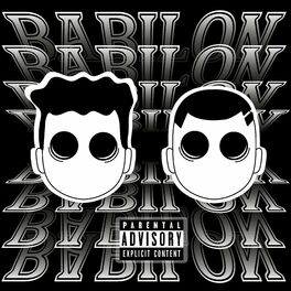 Album cover of Babilon