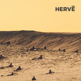 Album cover of Hallucinated Surf