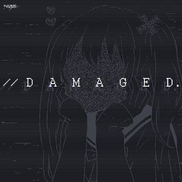 Album cover of //Damaged.
