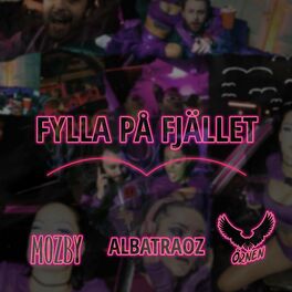 Album cover of Fylla på fjället