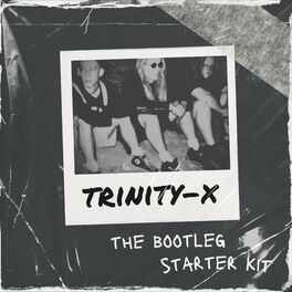 Album cover of The Bootleg Starter Kit