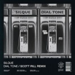 Album cover of Dial Tone (Scott Rill Remix)