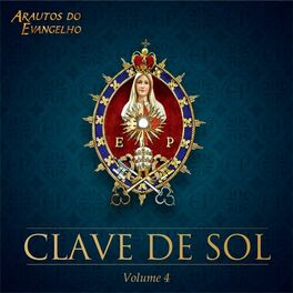 Album cover of Clave De Sol - Vol. 4
