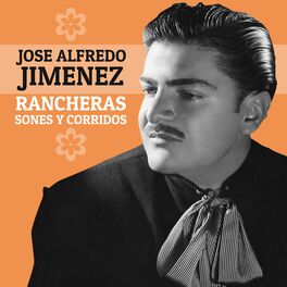 Album cover of Rancheras, Sones y Corridos