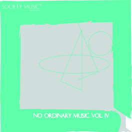Album cover of No Ordinary Music Vol. IV