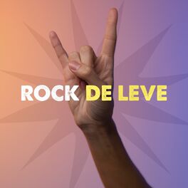 Album cover of Rock de leve
