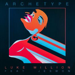 Album cover of Archetype