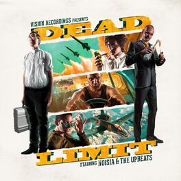 Album cover of Dead Limit