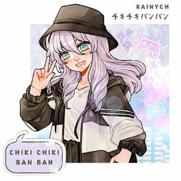 Album cover of Chiki Chiki Ban Ban