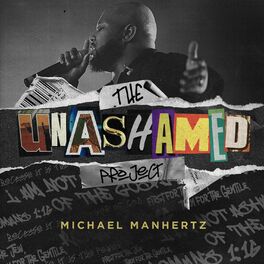 Album cover of The Unashamed Project