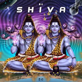 Album cover of Shiva