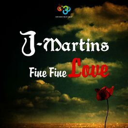 Album cover of Fine Fine Love