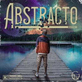 Album cover of ABSTRACTO