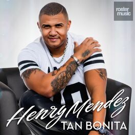 Album cover of Tan Bonita