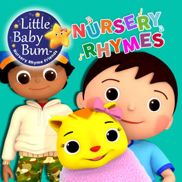 Little Baby Bum Nursery Rhyme Friends Ding Dong Bell Lyrics And Songs Deezer