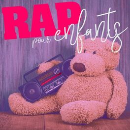 Album cover of Rap pour enfants