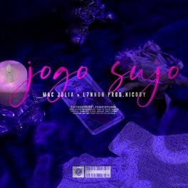 Album cover of Jogo Sujo