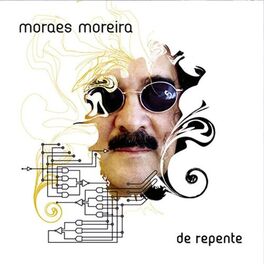 Album cover of De Repente