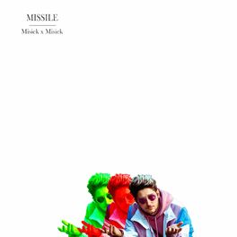 Album cover of Missile