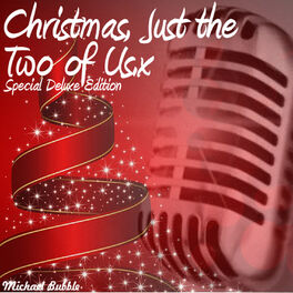 Album cover of Christmas, Just the Two of Us (Special Deluxe Edition)