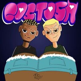 Album cover of Gostosa
