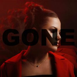 Album cover of gone