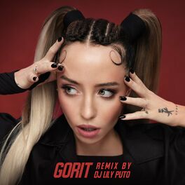 Album cover of gorit (DJ Lily Puto Remix)