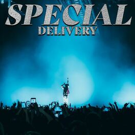 Album cover of Special Delivery