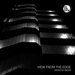 Album cover of View from the Edge