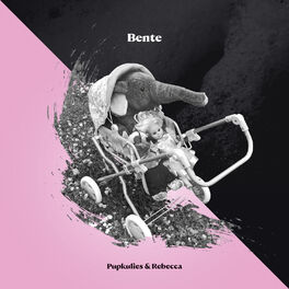 Album cover of Bente