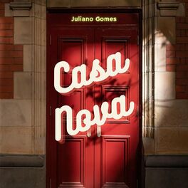 Album cover of Casa Nova