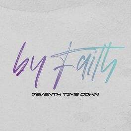 Album cover of By Faith