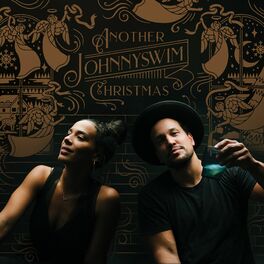Album cover of Another JOHNNYSWIM Christmas